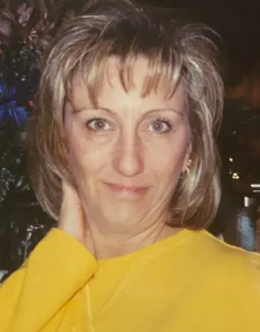 Sheila Faye Gabbert