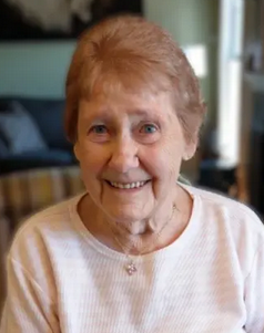 Emily Louise Jenkins