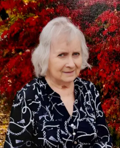 Mary Lois Sutherland