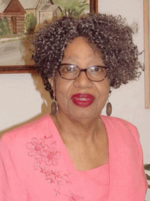 Clarice Willis