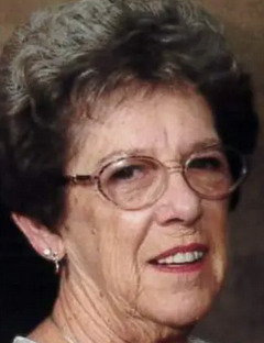 Judy Alexander Greenwell