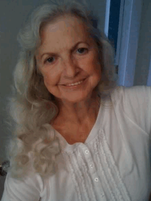 Nancy Gail Potter