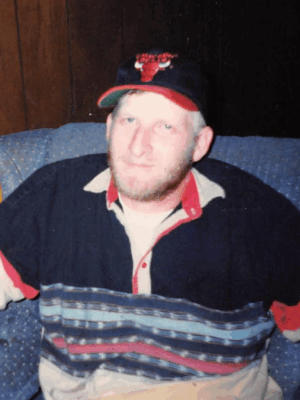 Donald Ray Roach