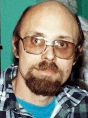 Ronald Lynn Kasey