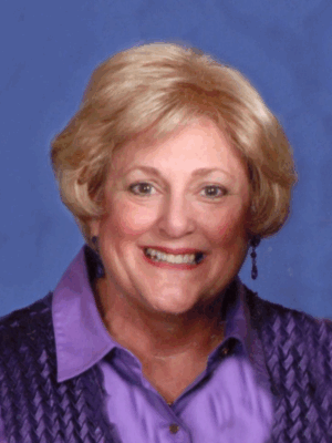Yvonne Wadley Slaughter