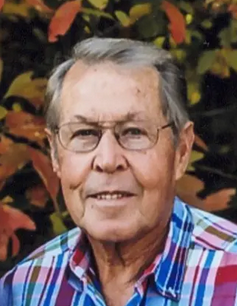 Gale A. Pedley