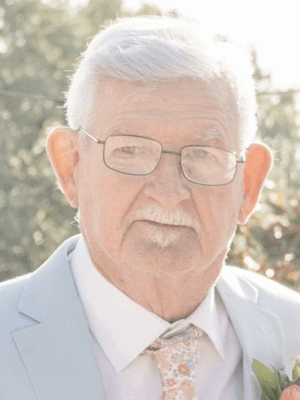 Kenneth David Walton Sr.