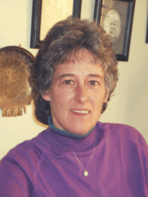 Debbie Cinker