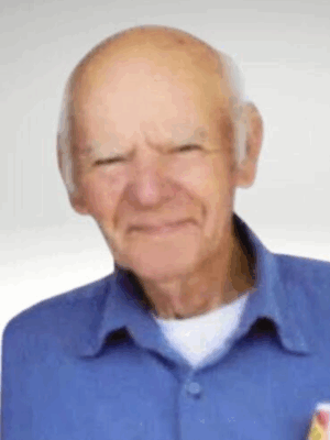 Jerry C. Smith