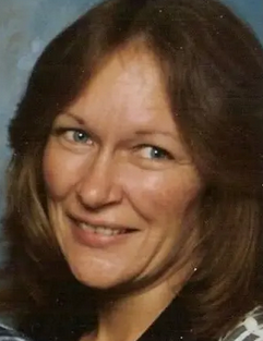 Rebecca Ann Young