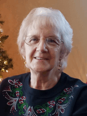 Roberta Jean Haire