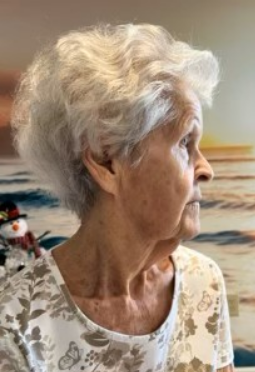 Wilma Joan Harlan