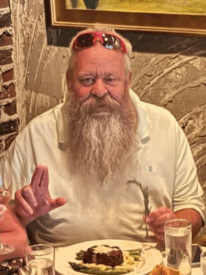 Dirk Meinhart