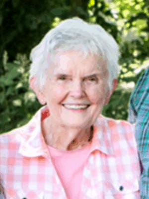 Sue Anne Humphrey