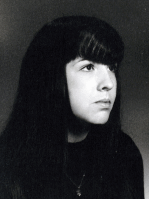Gail Ann Allen