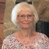 Shirley Ann Ashby
