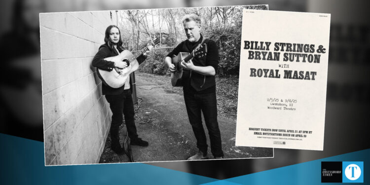 Billy Strings