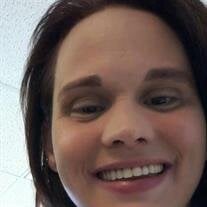 Tammy Marie Long Morris