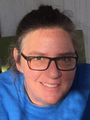 Victoria "Vicki" Jean Mattingly