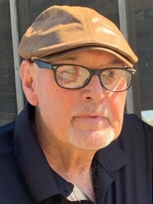 William "Carl" Hardesty Jr.