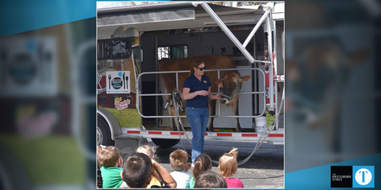 ag day