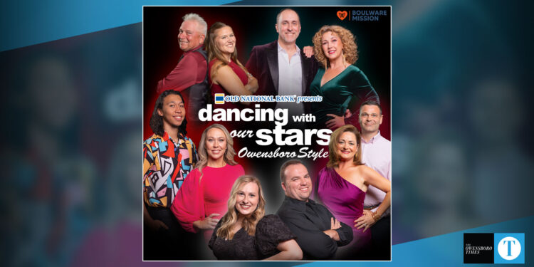 dancing with stars