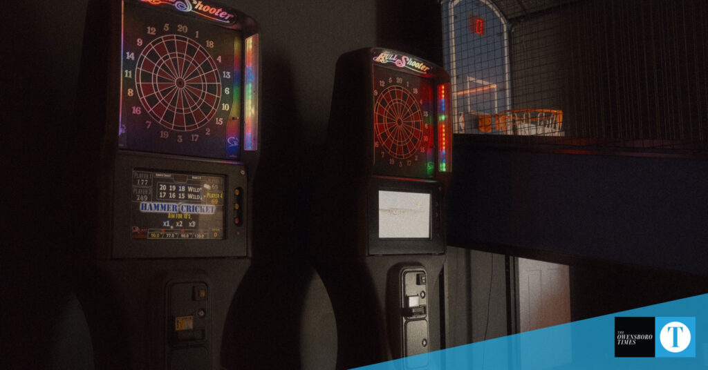 Escape Today relaunching with karaoke room, golf simulator, weekend ...