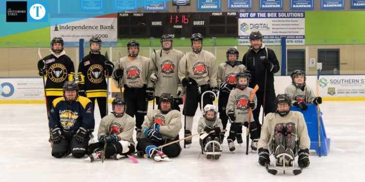 hockey heroes