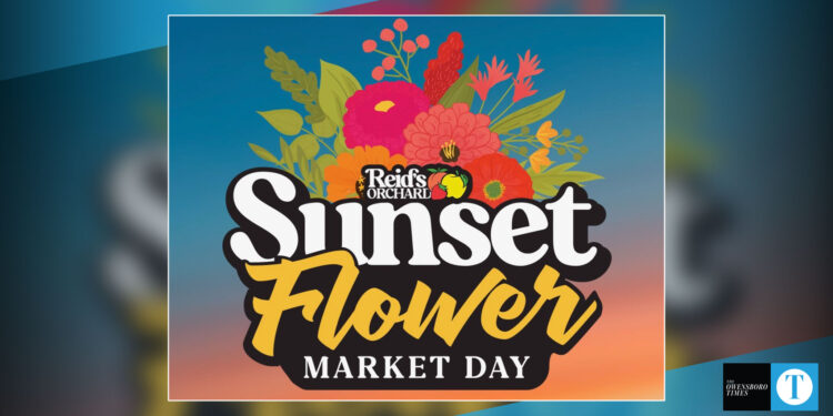 sunset market