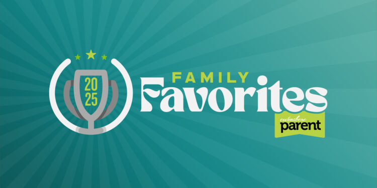 Family Favorites