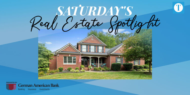 4884 Oak Meadow Court
