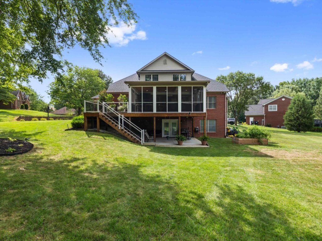 4884 Oak Meadow Court