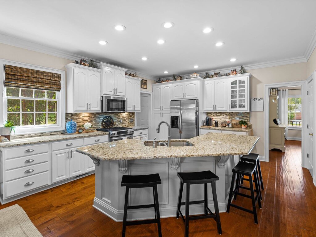 4884 Oak Meadow Court