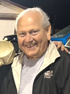 Bill Jones