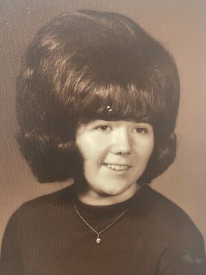 Connie Ann Herrin