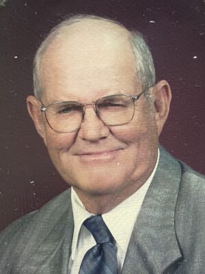 Darrel L Leach