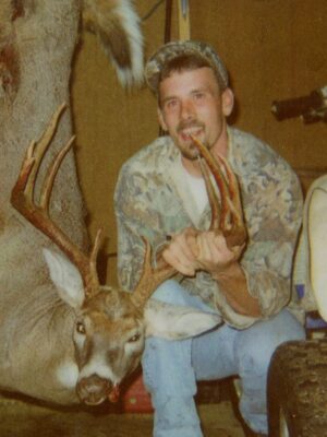 David Lynn Mattingly