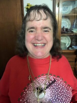 Debra Jane Martin