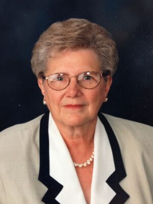 Delia Jean Mattingly Murphy