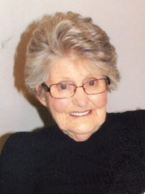Eura Lee Bishop