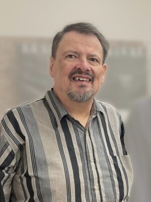 Harold David Smith