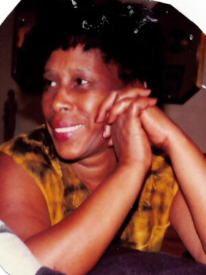 Helen Delois Gray