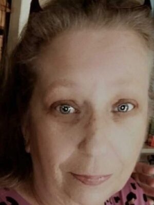 Jacqueline Gayle Hudspeth