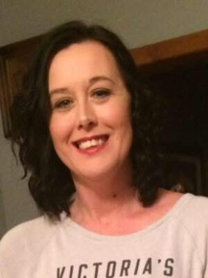 Janet Lynn (James) Moore