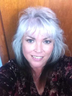 Lisa Marie Mullen