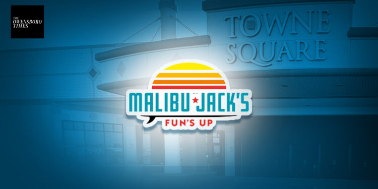 malibu jacks