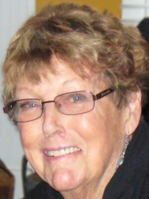 Mary Dolores Payne Blincoe
