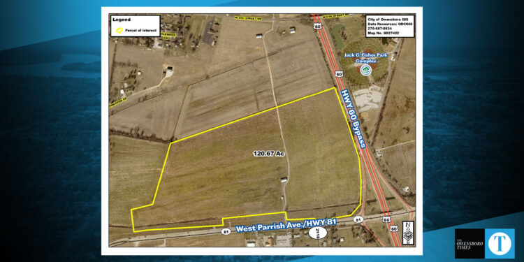 Massie Property