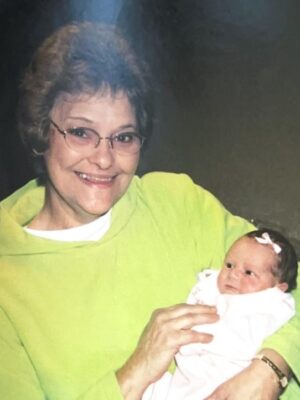 Nancye E. Winchell