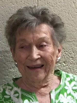 Naomi Jean Fortune